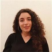Laureata magistrale in Scienze Linguistiche per le Relazioni Internazionali offro ripetizioni di arabo, inglese, spagnolo e italiano per stranieri